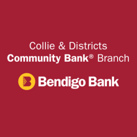 Collie Community Bank