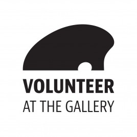Volunteer for the Gallery