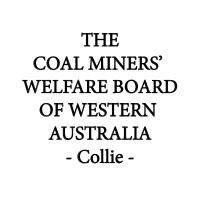The Coal Miners’ Welfare Board of Western Australia