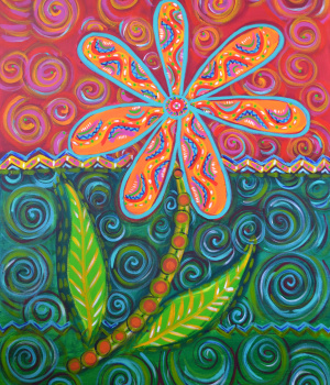 Sally Poole