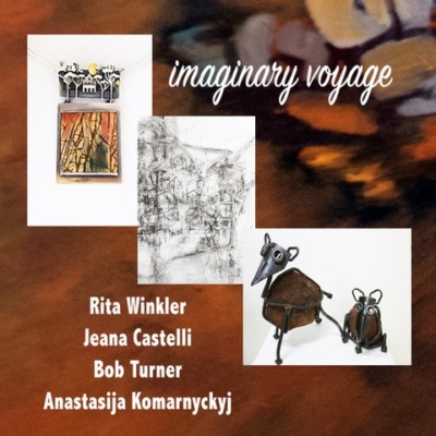 Imaginary Voyage