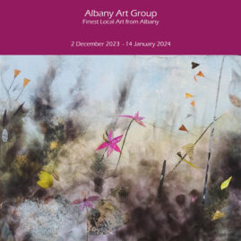 Albany Art Group – Finest Local Art from Albany