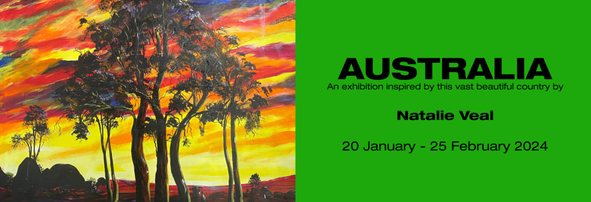 AUSTRALIA