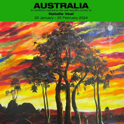 AUSTRALIA