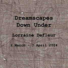 Dreamscapes Down Under