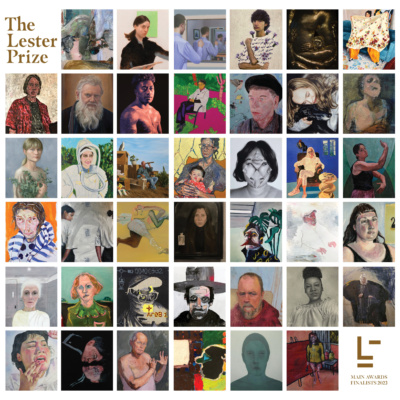The Lester Prize