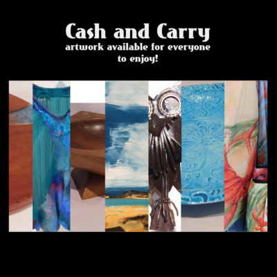 Cash and Carry
