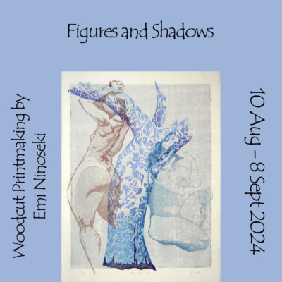 Figures and Shadows