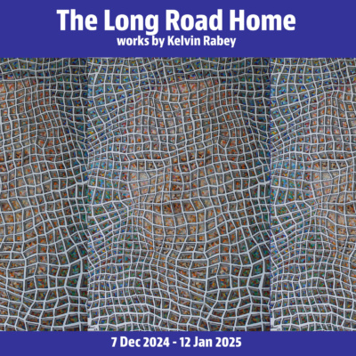 The Long Road Home