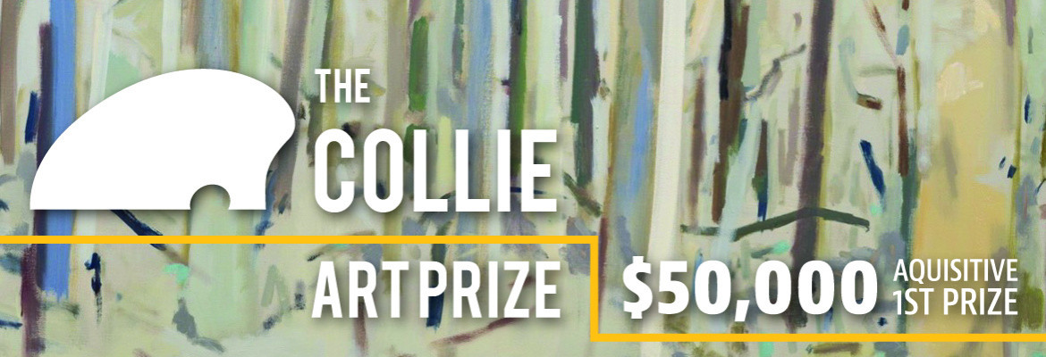 Collie Art Prize 2025