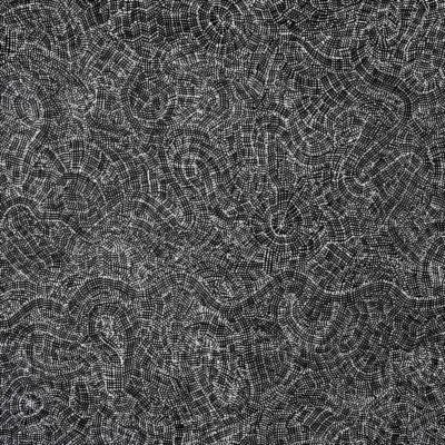 Melissa Sandy, 
My Design, 
Acrylic and Pilbara Earth on canvas, 
150 x 90cm,
$8000 
