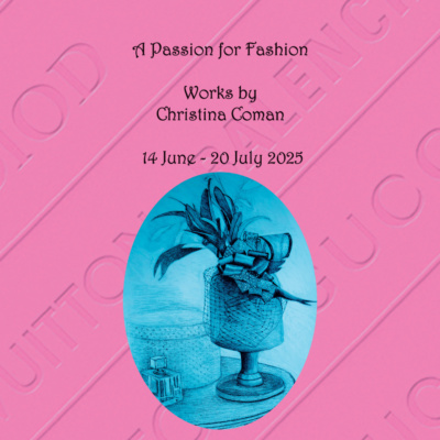 A Passion for Fashion
