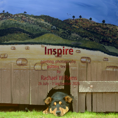 Inspire