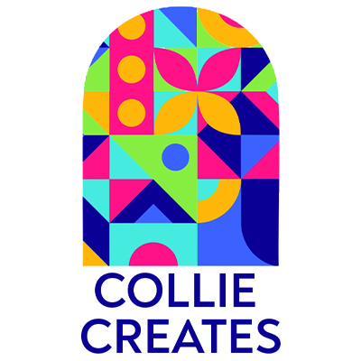 Collie Creates
