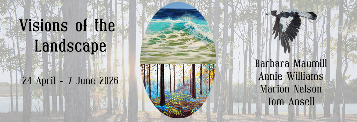 Visions of the Landscape