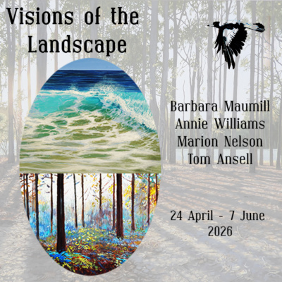Visions of the Landscape