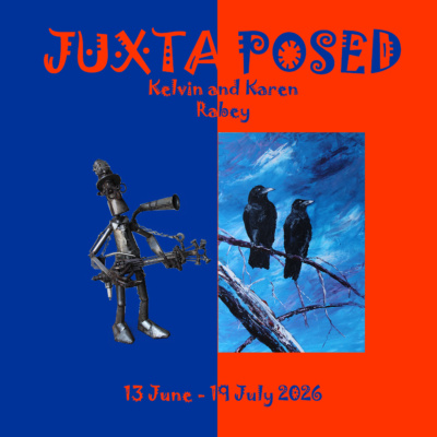 Juxtaposed