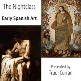 The Nightclass Semester 2 2026