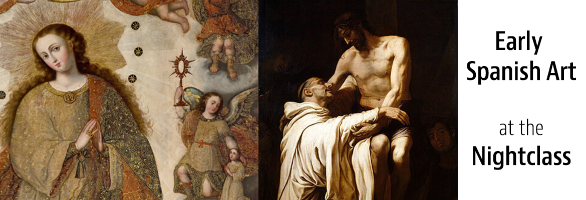 Spanish Art